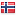 norgesdel.no server is located in Norway